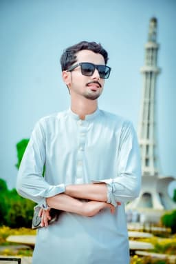 Fakhar Malik